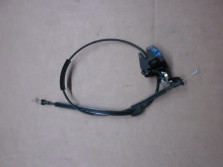 VW T5 T6 ZAMEK DRZWI PRAWY TYL GORNY