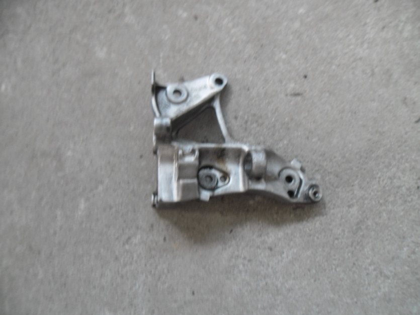 MINI COOPER 2007 R56 MOCOWANIE ALTERNATORA 1.6 D