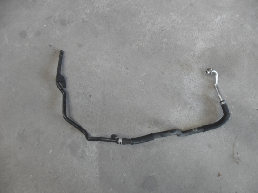 AUDI A4 8K B8 LIFT PRZEWOD WSPOMAGANIA