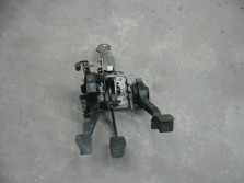 PEUGEOT 307 2004 PEDALY GAZ SPRZEGLO HAMULEC