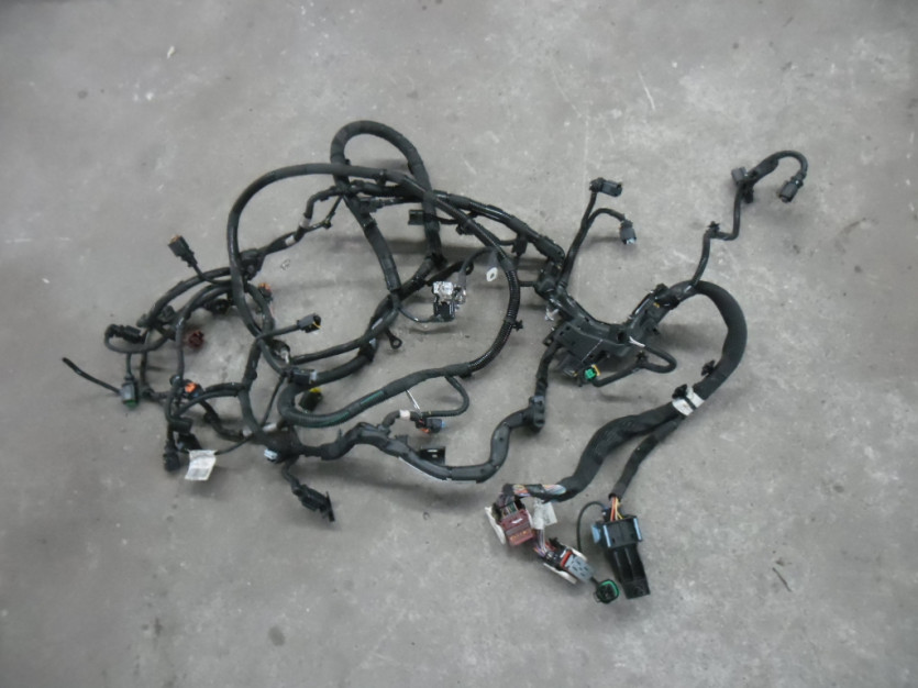 PEUGEOT CITROEN 1,6 HDI 8V WIAZKA 9671833680