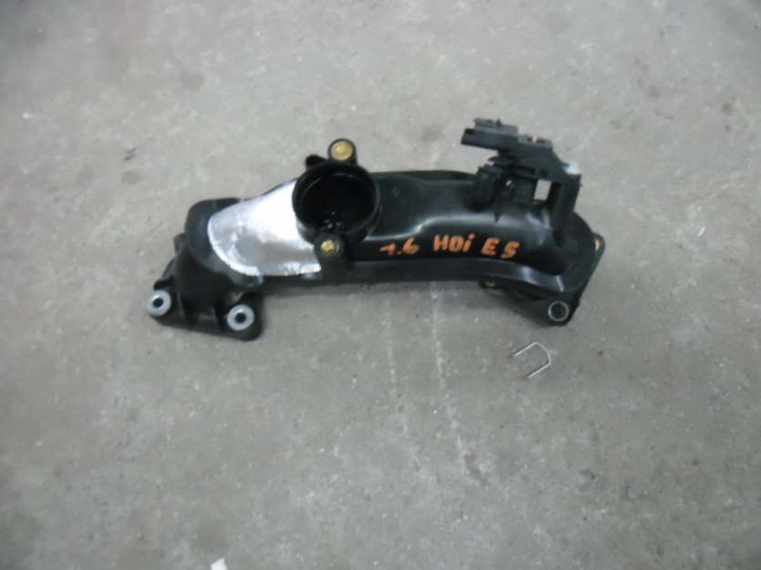 PEUGEOT CITROEN 1,6 HDI RURA POWIETRZA 9674942380