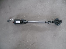 AUDI A8 4H LIFT SILNIK REGULACJI PASA P 4H0857832