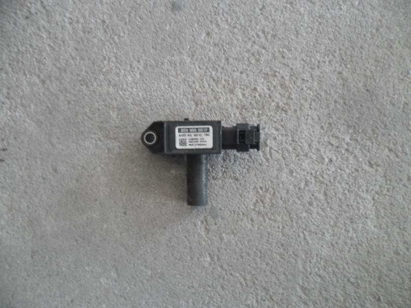 AUDI A8 4H D4 LIFT 4.2 TDI CZUJNIK DPF 059906051F