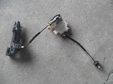 AUDI A4 8K B8 LIFT ZAMEK DRZWI TYL 8K0839016C