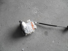 AUDI A4 8K B8 LIFT ZAMEK DRZWI TYL 8K0839015C