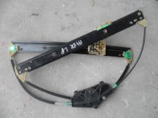 AUDI A4 8K B8 LIFT PODNISNIK SZYBY LEWY PRZOD