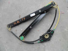 AUDI A4 8K B8 LIFT PODNISNIK SZYBY PRAWY PRZOD
