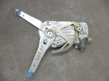 VOLVO S 60 MECHANIZM PODNOSNIK SZYBY PRAWY PRZOD