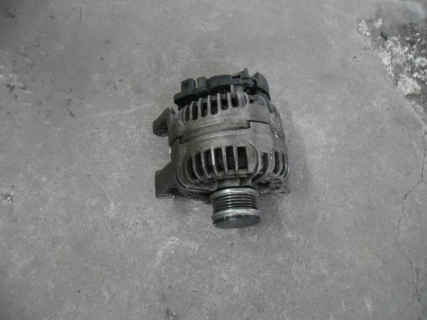 OPEL SAAB ALTERNATOR FOOM144160