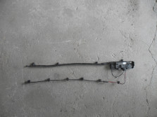AUDI A8 A8 4H LIFT 2017 modul czujnik zderzaka tyl