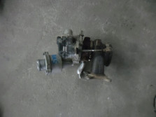 VW ATLAS TERAMONT 2.0 TSI TURBO TURBINA 06K145722M