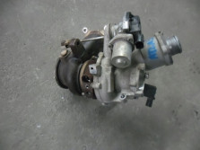VW ATLAS TERAMONT 2.0 TSI TURBO TURBINA 06K145722M