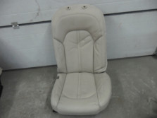 AUDI A8 4H D4 LIFT FOTEL KANAPY TYL TYLNY LEWY