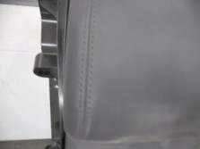 AUDI A8 4H D4 LIFT PODLOKIETNIK TYL TYLNY KANAPY