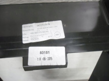 AUDI A8 4H D4 LIFT PODLOKIETNIK TYL TYLNY KANAPY