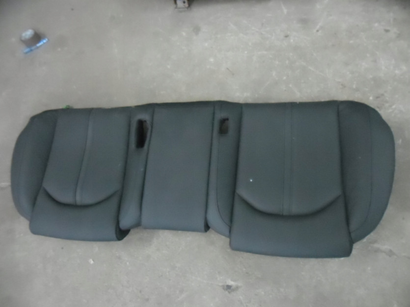AUDI A8 4H D4 LIFT SIEDZISKO KANAPY TYL TYLNEJ