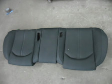 AUDI A8 4H D4 LIFT SIEDZISKO KANAPY TYL TYLNEJ