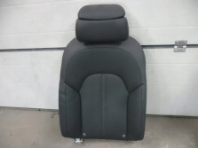 AUDI A8 4H D4 LIFT OPARCIE KANAPY TYL TYLNEJ PRAWE