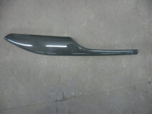 AUDI A8 4H D4 LIFT DEKOR DESKI CARBON 4H0886743