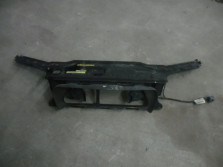 VOLVO S60 2006r PAS PRZOD PRZEDNI WZMOCNIENIE