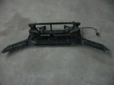 VOLVO S60 2006r PAS PRZOD PRZEDNI WZMOCNIENIE