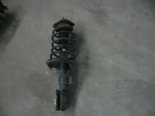 VOLVO S60 2006r AMORTYZATOR PRAWY