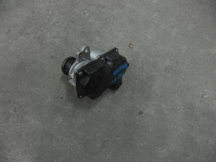 NISSAN QASHQAI 2 II 1.6 DCI ZAWOR EGR 147109816R