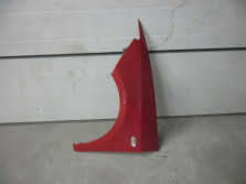 SEAT IBIZA 6J BLOTNIK LEWY PRZOD PRZEDNI
