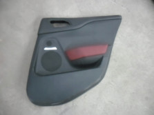 CITROEN DS4 TAPICERKA DRZWI PRAWA TYL TYLNA