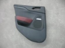 CITROEN DS4 TAPICERKA DRZWI LEWA TYL TYLNA