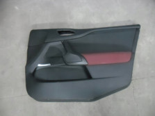 CITROEN DS4 TAPICERKA DRZWI PRAWA PRZOD PRZEDNIA