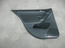 VW GOLF VII 7 5G GTI TAPICERKA DRZWI LEWA TYL