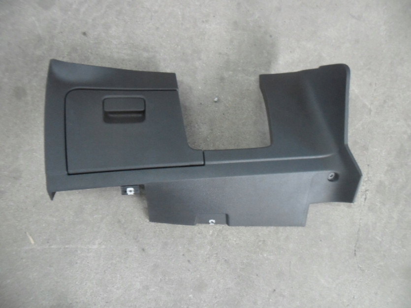 VW GOLF VII 7 5G GTI LIFT OSLONA POD KIEROWNICE