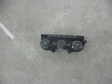 VW GOLF VII 7 5G GTI LIFT PANEL KLIMATYZACJI