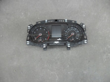 VW GOLF VII 7 5G GTI LIFT LICZNIK ZEGARY