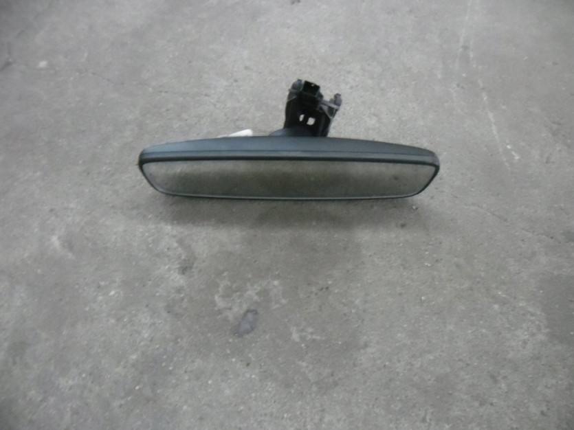 VW GOLF VII 7 5G GTI LIFT LUSTERKO WEWNETRZNE