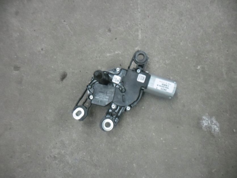 VW GOLF VII 7 5G GTI LIFT SILNIK WYCIERACZKI TYL