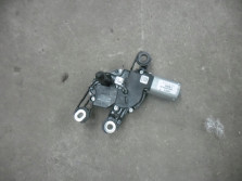 VW GOLF VII 7 5G GTI LIFT SILNIK WYCIERACZKI TYL