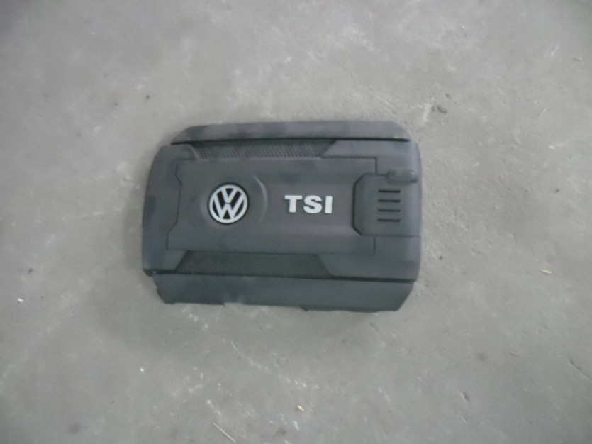 VW GOLF VII 7 5G GTI LIFT POKRYWA SILNIKA GORNA