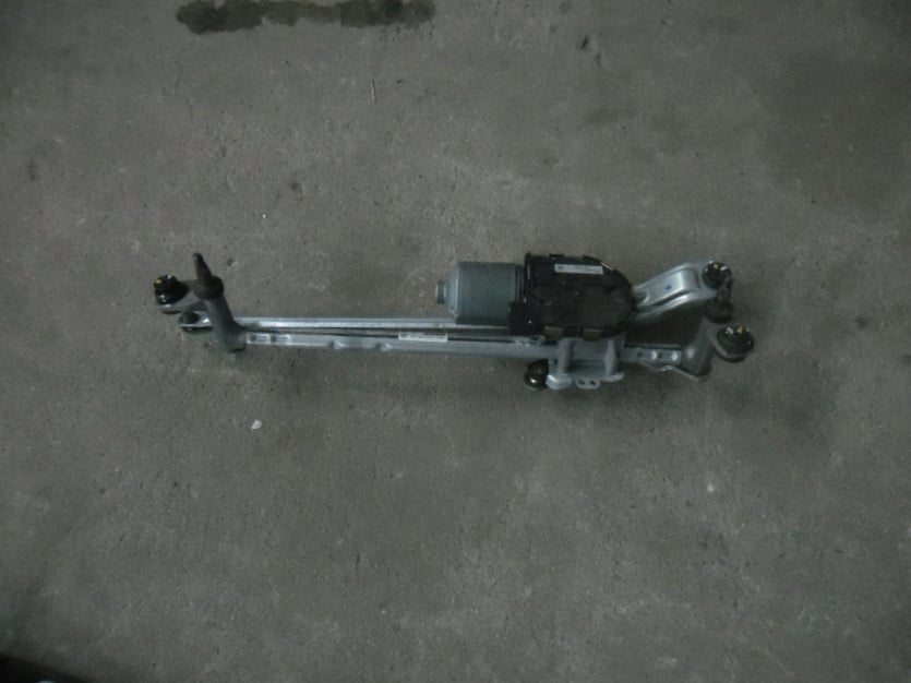 VW GOLF VII 7 5G GTI LIFT MECHANIZM WYCIERACZEK