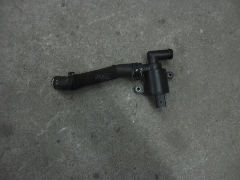 VW GOLF VII 7 5G LIFT GTI ZAWOR POMPY WODY