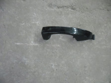 SEAT IBIZA 5 V 6F KLAMKA ZEWNETRZNA LEWY PRZOD
