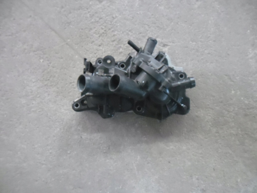 VW GOLF VII 7 5G GTE POMPA WODY TERMOSTAT 1.4 TSI