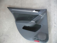 VW GOLF VII 7 5G GTE TAPICERKA DRZWI LEWA TYL