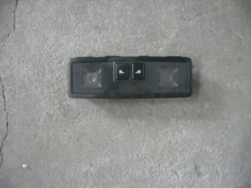 VW GOLF VII 7 5G GTE LIFT LAMPKA PODSUFITKI WEWNET