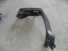 VW GOLF VII 7 5G GTE LIFT PODSTAWA POLKI TYL PRAWA