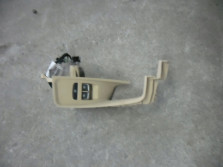 AUDI A8 4H D4 LIFT PRZELACZNIK SZYB ROLETY TYL L