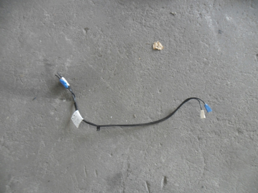 PEUGEOT CITROEN KABEL ANTENY RADIA GPS 9801098780