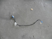 PEUGEOT CITROEN KABEL ANTENY RADIA GPS 9801098780